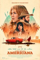 Государственный гимн / Americana (2023) Telecine 1080p Государственный гимн / Americana (2023) Telecine 1080p